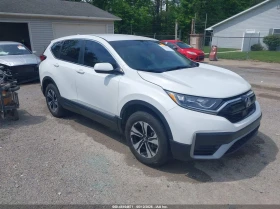 ������ Honda Cr-v