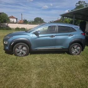 Hyundai Kona - 16700 € / 32662.36 лв. - 92450082 3