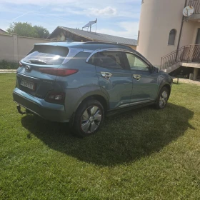 Hyundai Kona - 16700 € / 32662.36 лв. - 92450082 14