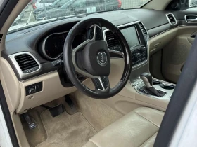 Jeep Grand cherokee Overland * CARFAX * АВТО КРЕДИТ *  - 15500 € / 30315.36 лв. - 77298879 8