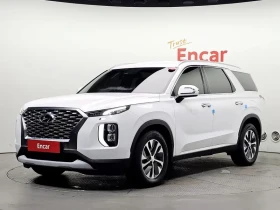 Hyundai Palisade Gasoline 3.8 2Wd Exclusive