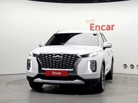 Hyundai Palisade Gasoline 3.8 2Wd Exclusive - 17077 € / 33399.71 лв. - 70758967 3