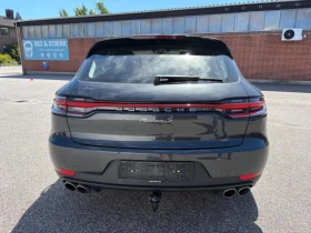 Porsche Macan S 3.0 PDK AWD - 18000 € / 35204.94 лв. - 85231828 2