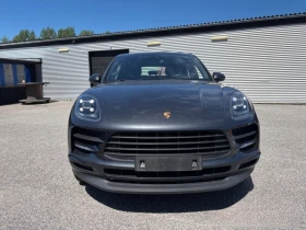 Porsche Macan S 3.0 PDK AWD