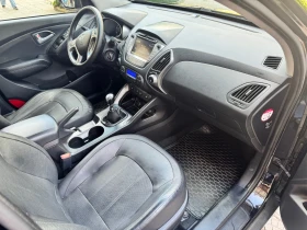 Hyundai IX35 2.0GRDI!Facelift!184кс!4х4! | Auto.bg — изображение 9