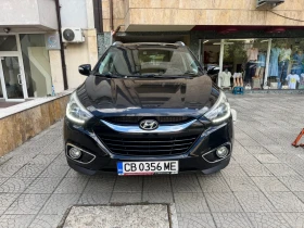Hyundai IX35 2.0GRDI!Facelift!184кс!4х4! | Auto.bg — изображение 2
