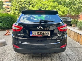 Hyundai IX35 2.0GRDI!Facelift!184кс!4х4! | Auto.bg — изображение 5