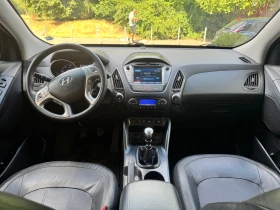 Hyundai IX35 2.0GRDI!Facelift!184кс!4х4! | Auto.bg — изображение 10