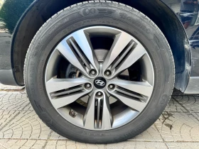 Hyundai IX35 2.0GRDI!Facelift!184кс!4х4! | Auto.bg — изображение 14