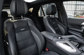 Mercedes-Benz GLE 53 4MATIC AMG 4Matic+  - 87500 € / 171135.12 лв. - 83020103 7