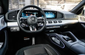 Mercedes-Benz GLE 53 4MATIC AMG 4Matic+  - 87500 € / 171135.12 лв. - 83020103 5