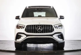Mercedes-Benz GLE 53 4MATIC AMG 4Matic+  - 87500 € / 171135.12 лв. - 83020103 2