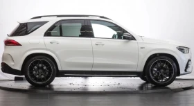 Mercedes-Benz GLE 53 4MATIC AMG 4Matic+  - 87500 € / 171135.12 лв. - 83020103 3