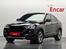 ������ BMW X4
