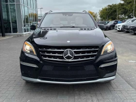 Mercedes-Benz ML 63 AMG * CARFAX * ОПЦИЯ ЗА ФИНАНСИРАНЕ - 16150 € - 35799628 6