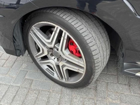 Mercedes-Benz ML 63 AMG * CARFAX * ОПЦИЯ ЗА ФИНАНСИРАНЕ - 16150 € - 35799628 7