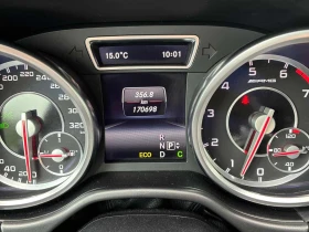 Mercedes-Benz ML 63 AMG * CARFAX * ОПЦИЯ ЗА ФИНАНСИРАНЕ - 16150 € - 35799628 17