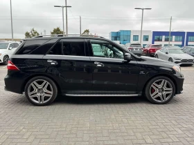 Mercedes-Benz ML 63 AMG * CARFAX * ОПЦИЯ ЗА ФИНАНСИРАНЕ - 16150 € - 35799628 3
