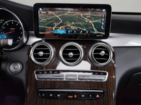 Mercedes-Benz GLC GLC300 4MATIC| 255�.�. | Mobile.bg � ����� ������ 13