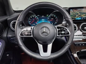 Mercedes-Benz GLC GLC300 4MATIC| 255�.�. | Mobile.bg � ����� ������ 12