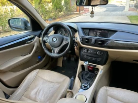 BMW X1 X drive 2.0 D 6ск. ЛИЗИНГ 4x4 - 5000 € - 83986230 9