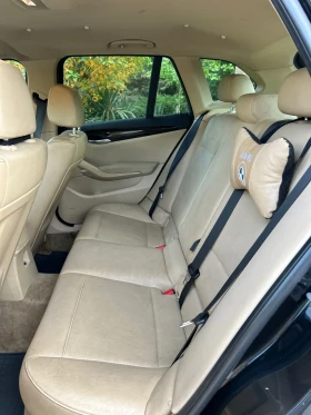 BMW X1 X drive 2.0 D 6ск. ЛИЗИНГ 4x4 - 5000 € - 83986230 11