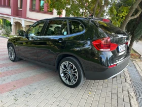 BMW X1 X drive 2.0 D 6ск. ЛИЗИНГ 4x4 - 5000 € - 83986230 15