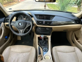 BMW X1 X drive 2.0 D 6ск. ЛИЗИНГ 4x4 - 5000 € - 83986230 8