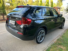 BMW X1 X drive 2.0 D 6ск. ЛИЗИНГ 4x4 - 5000 € - 83986230 5