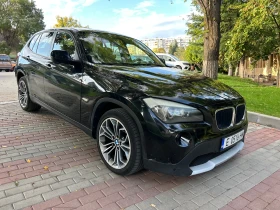 BMW X1 X drive 2.0 D 6ск. ЛИЗИНГ 4x4 - 5000 € - 83986230 13