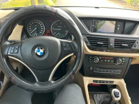 BMW X1 X drive 2.0 D 6ск. ЛИЗИНГ 4x4 - 5000 € - 83986230 12