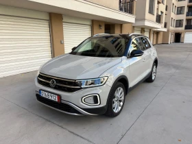������ VW T-Roc