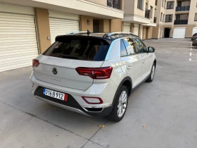 VW T-Roc IQ Light, Keyless, ������, �������, �������� | Mobile.bg � ����� ������ 4