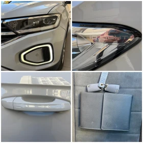 VW T-Roc IQ Light, Keyless, ������, �������, �������� | Mobile.bg � ����� ������ 14