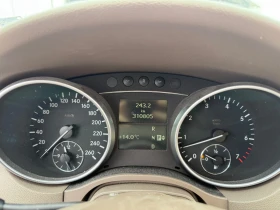Mercedes-Benz ML 350 3.5 - 7300 € - 65039514 8