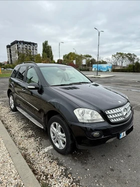 Mercedes-Benz ML 350 3.5 - 7300 € - 65039514 6