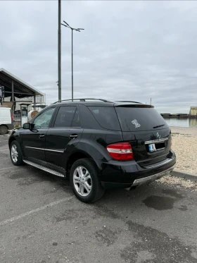 Mercedes-Benz ML 350 3.5 - 7300 € - 65039514 3