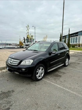Mercedes-Benz ML 350 3.5 - 7300 € - 65039514 2