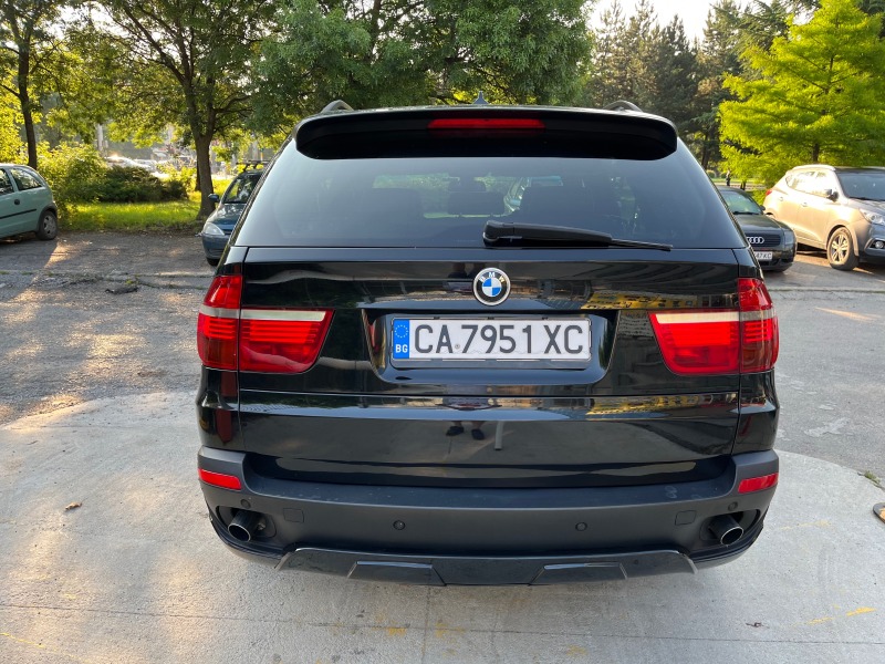 BMW X5 3.0d xDRive, снимка 5 - Автомобили и джипове - 41314189