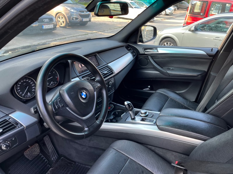 BMW X5 3.0d xDRive, снимка 7 - Автомобили и джипове - 41314189
