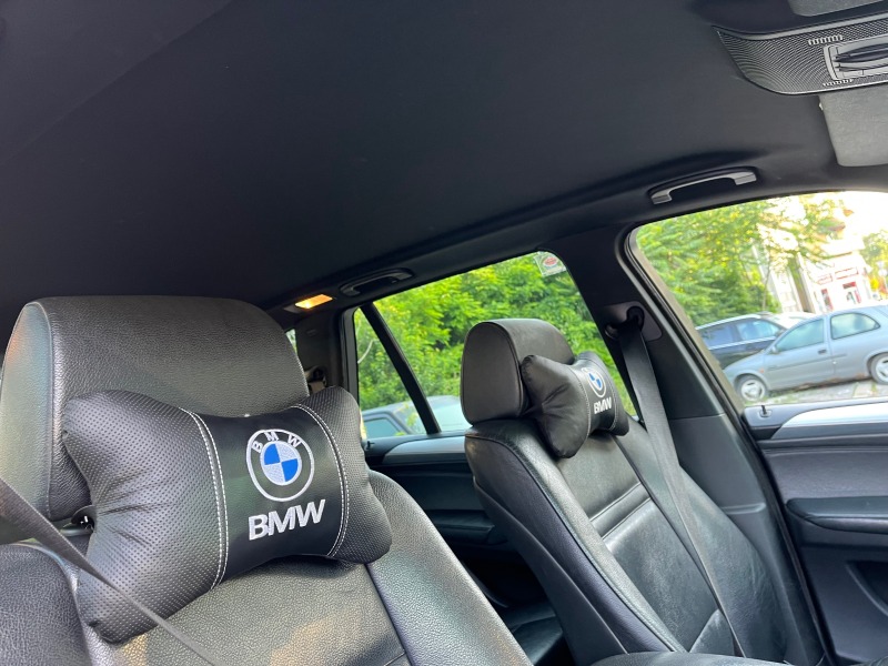 BMW X5 3.0d xDRive, снимка 11 - Автомобили и джипове - 41314189