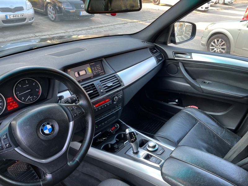 BMW X5 3.0d xDRive, снимка 8 - Автомобили и джипове - 41314189