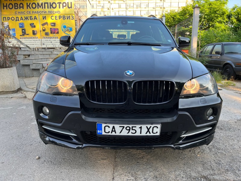 BMW X5 3.0d xDRive, снимка 2 - Автомобили и джипове - 41314189