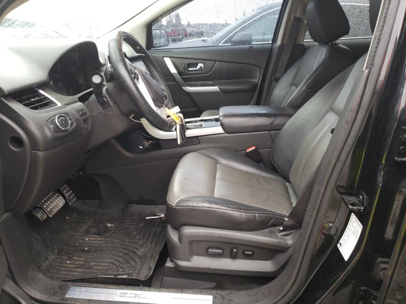 Ford Edge EDGE SPORT, снимка 4 - Автомобили и джипове - 47868882