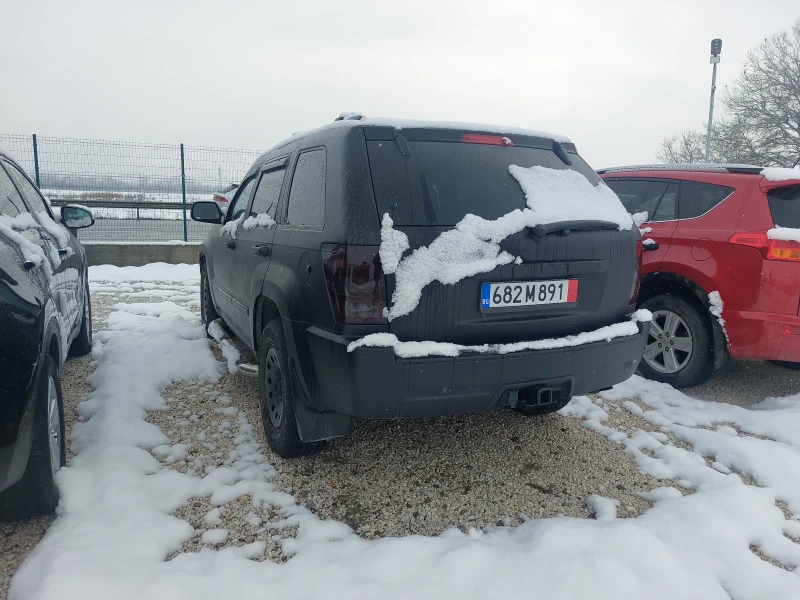 Jeep Grand cherokee 3.0D 224ps, снимка 16 - Автомобили и джипове - 48687614