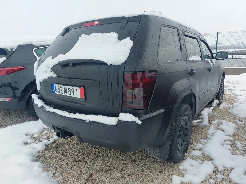 Jeep Grand cherokee 3.0D 224ps, снимка 15 - Автомобили и джипове - 48687614