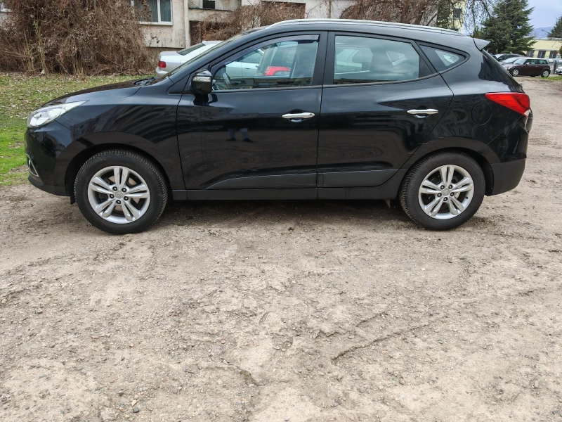 Hyundai IX35, снимка 2 - Автомобили и джипове - 49453477