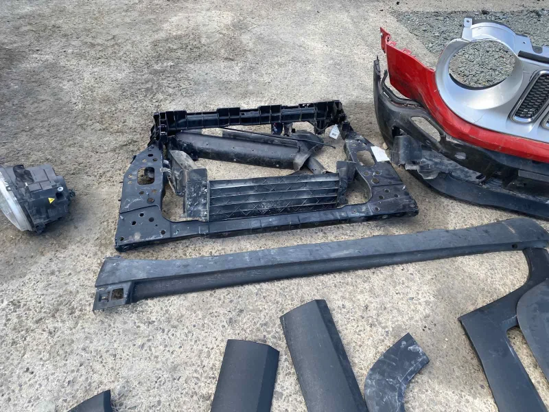 Jeep Renegade 1.3, снимка 4 - Автомобили и джипове - 50877923