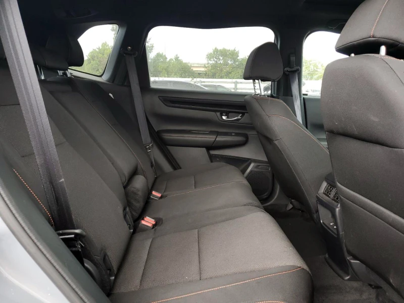 Honda Cr-v 2.0 Hybrid AWD НАЛИЧЕН!, снимка 7 - Автомобили и джипове - 51253172