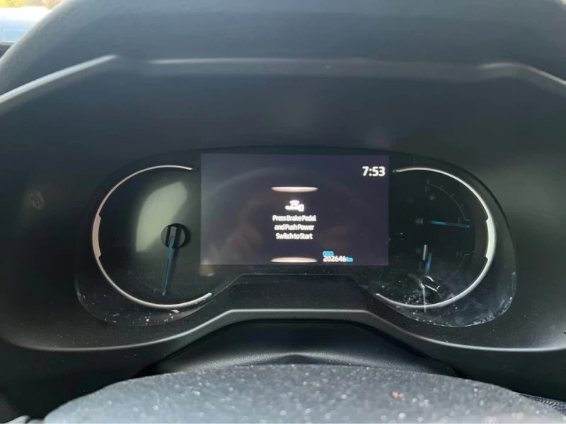 Toyota Rav4 XSE Hybrid  * * CARFAX * * АВТО КРЕДИТ * * , снимка 6 - Автомобили и джипове - 52551809